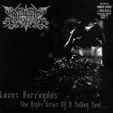 Desire - Locus Horrendus - The Night Cries Of A Sullen Soul